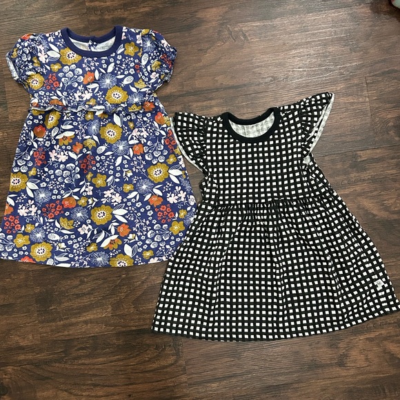Honest Baby Clothing 3T bundle - Picture 7 of 7